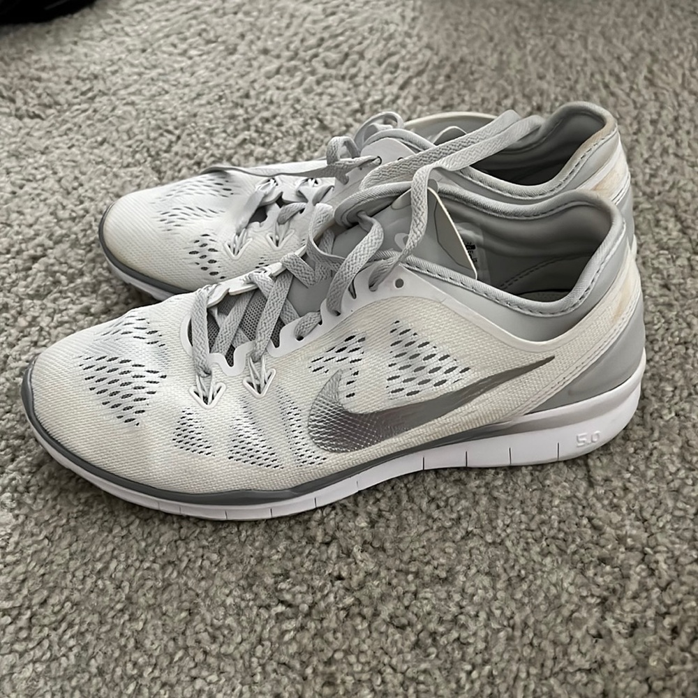 Nike shoes